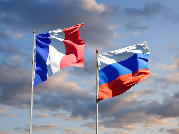 «Россия 1»: французские добровольцы «Нормандия — Неман» принимают участие в СВО