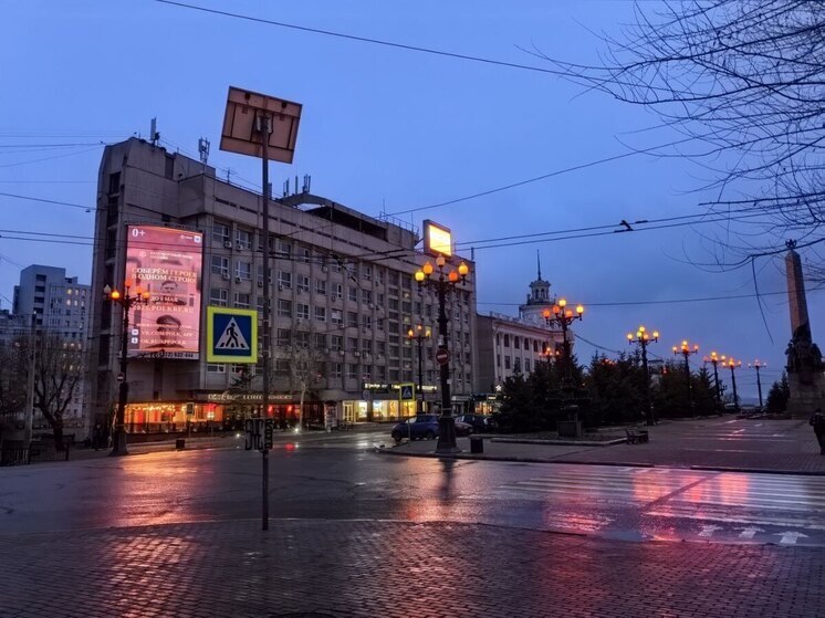 Хабаровский гороскоп на неделю с 28 апреля по 4 мая 2025 года