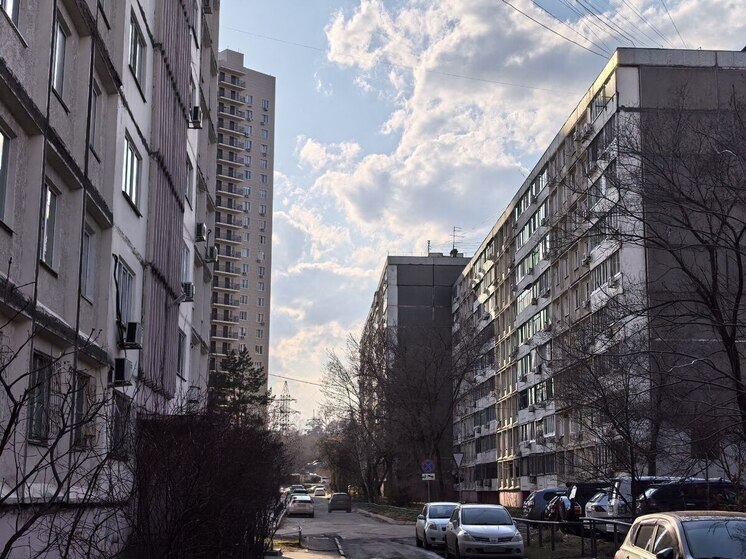 Магнитные бури во Владивостоке на неделю с 28 апреля по 4 мая 2025 года