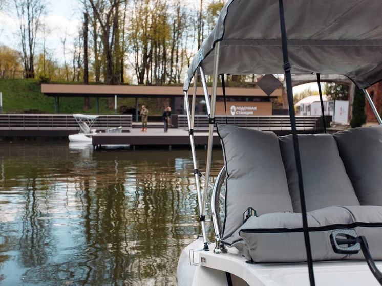 28 апреля в Смоленске и области ожидается переменная облачность