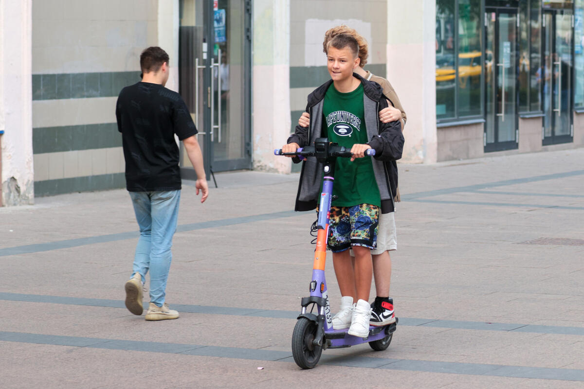 Фото: Belkin Alexey/news.ru/Global Look Press