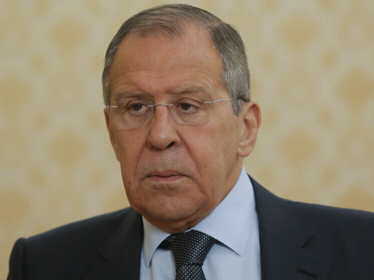 Лавров: встреча Путина и Трампа возможна, так как Россия всегда готова к диалогу