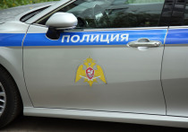 В пресс-службе УМВД России по Владимирской области сообщили, что в Александровском районе экскурсионный автобус съехал в кювет и опрокинулся