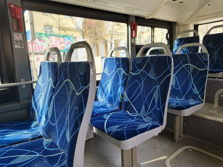 В Родительский день в Хабаровске будет организован дополнительный маршрут