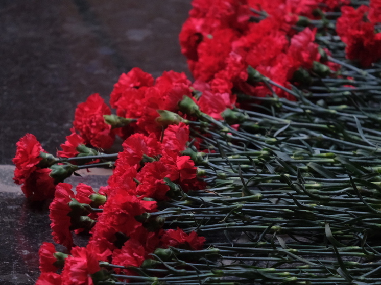 В Волгограде простятся с известным театральным деятелем Алексеем Суворовым