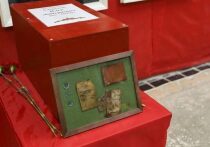 Родные останки участника Сталинградской битвы Ильи Алексеева, уроженца Якутии, будут торжественно захоронены на родной земле