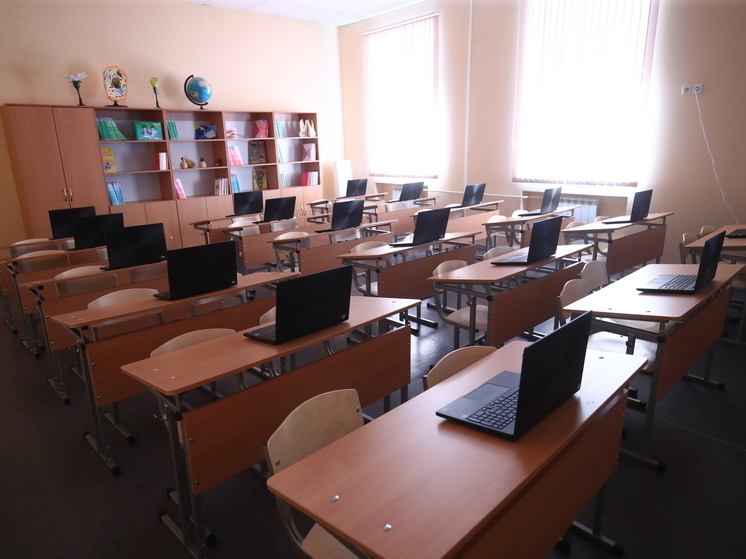 Волгоградцам разъяснили санитарные требования к школам