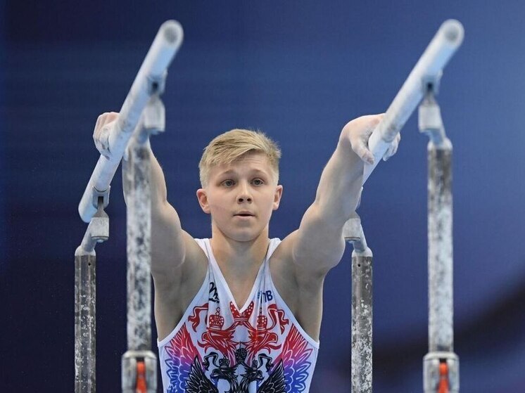 Калужанин взял золото на Кубке России