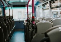 Сегодня, 28 апреля, в автобусах Красноярска возникли проблемы с приложением для оплаты проезда по QR-коду «Транспорт Красноярска»