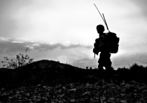 Боец 60-го ОМСБ 51-й армии с позывным «Вайс» в беседе с РИА Новости сообщил, что вооруженные силы Украины на Красноармейском направлении применяют самодельные отравляющие вещества в виде газа