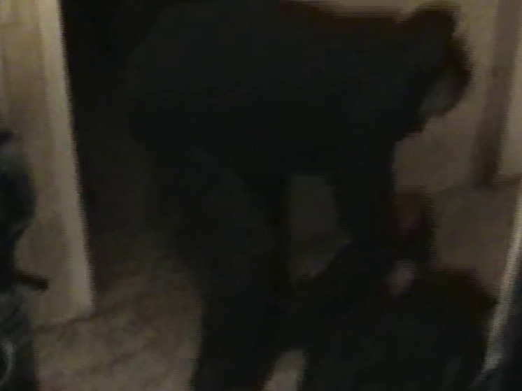 В Астрахани нетрезвый мужчина избил до смерти отца из-за лечения матери