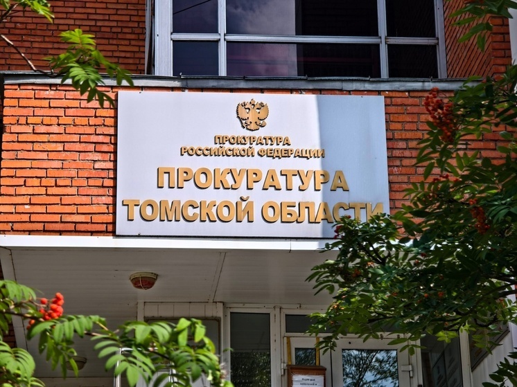 В томской школе "Интеграция" нашли нарушения после инцидента с ножом
