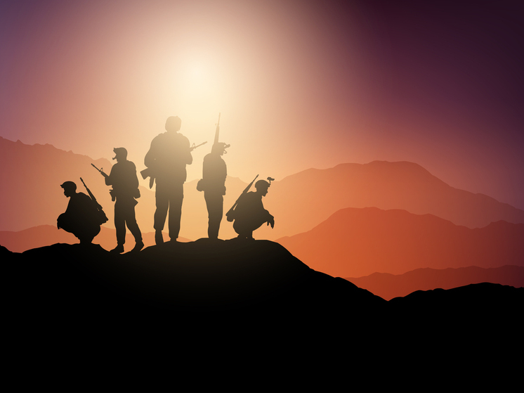 Историю освобождения Курской области могут включить в вопросы по ЕГЭ