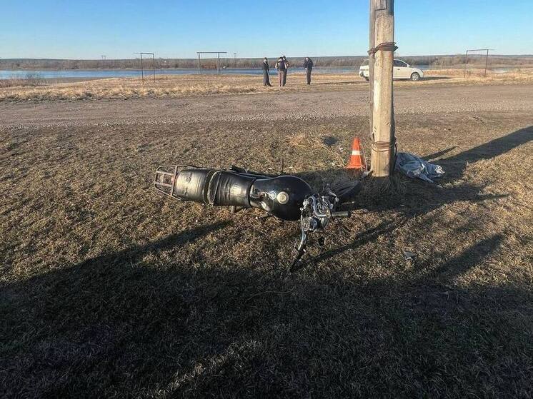 Восемь детей пострадали в ДТП в Приангарье за неделю
