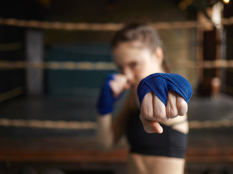 Юная спортсменка из Амурской области стала чемпионкой Европы по самбо