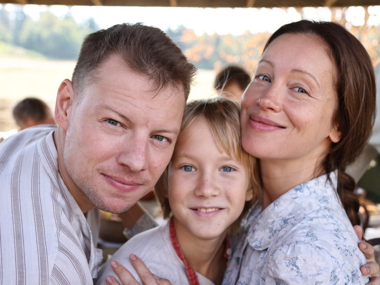 Уроженка Йошкар-Олы снялась в новом сериале «Солдатская мать»