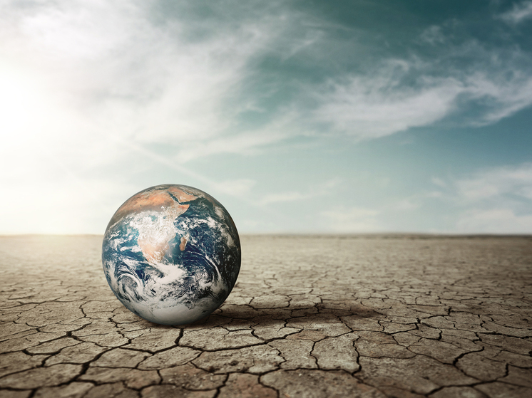 Глобальное потепление не обойдет Россию: ученые опубликовали тревожный прогноз