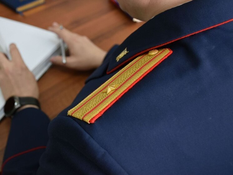 двоих Сотрудников  управления по вопросам миграции УМВД России по Пензенской области поймали на взятке