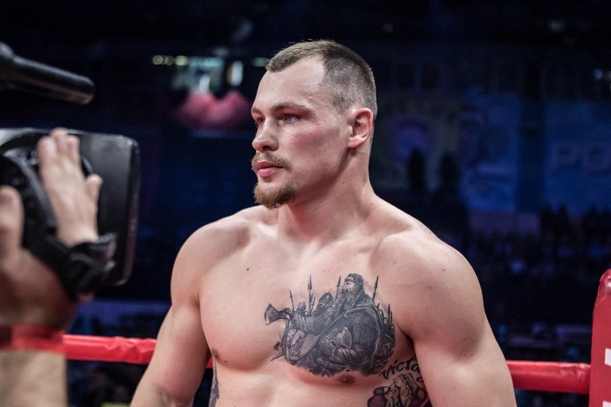 Российский боксер Егоров проиграл в бою за титул IBA Pro Intercontinental