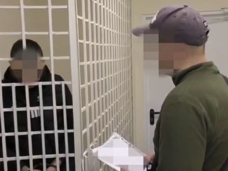 Житель Свердловска лишён гражданства РФ