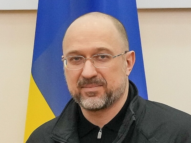Киев предложил Западу «экономический механизм репараций» со стороны РФ