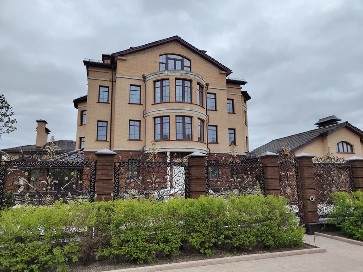 68% введенного в Чувашии в 2025 году жилья составляют частные дома