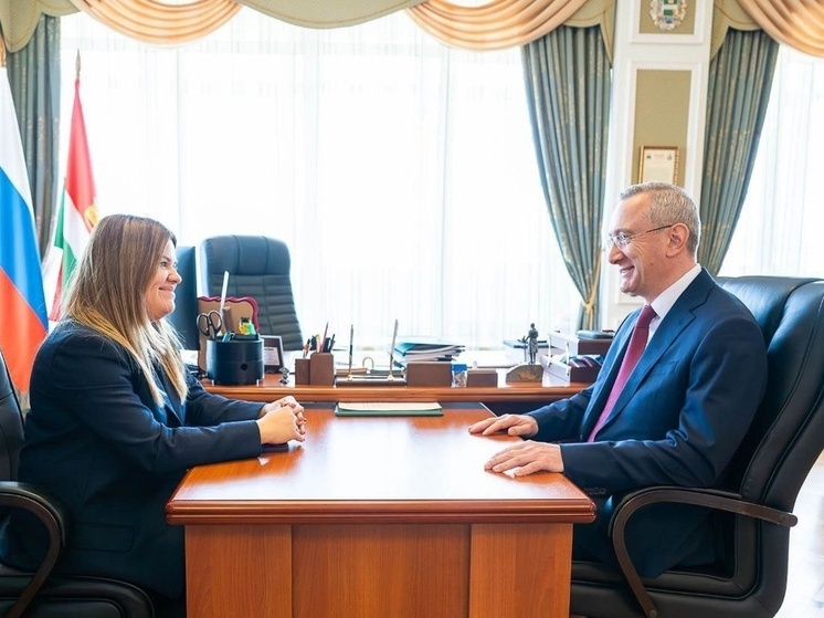 В Калужской области намерены собрать миллион тонн молока