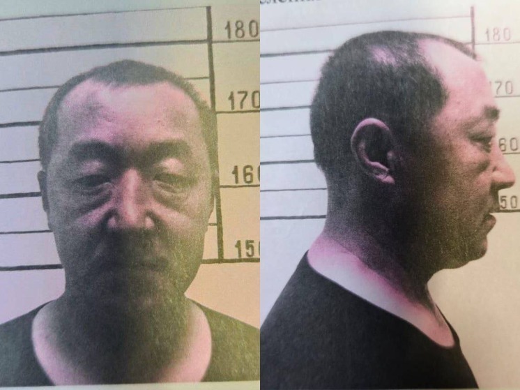 Сбежавшего из колонии-поселения гражданина Китая разыскивают в Приморье