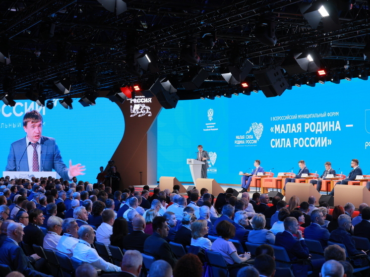 Муниципальная служба все более востребована у молодежи