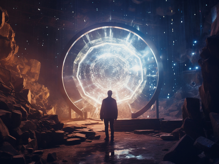 Ученый из Канады подтвердил возможность путешествий во времени через параллели