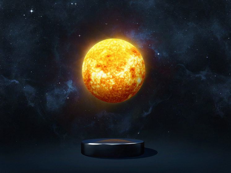 «Глизе-710» угрожает Солнечной системе: на небесах появится новое Солнце