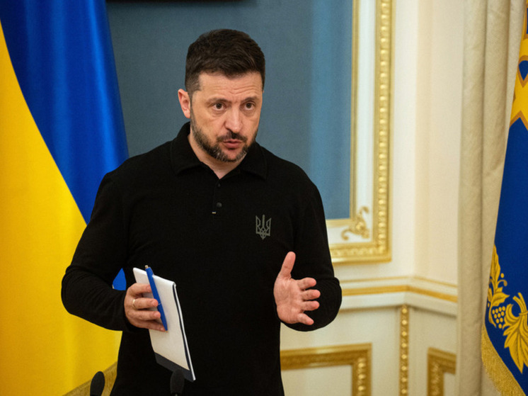 Кошкович: Трамп имеет право выйти из мирного процесса по Украине