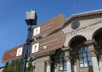Заместитель главы Екатеринбурга Сергей Плахотин на заседании городского совета по развитию туризма сообщил об устойчивом росте туристического потока