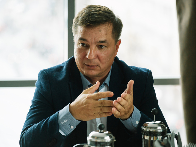 Александр Медюков: «Нас выбирают за качество сети, эту планку мы готовы повышать»