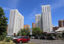 По итогам первого квартала 2025 года, в шести из восьми федеральных округов наблюдался спад продаж жилой недвижимости