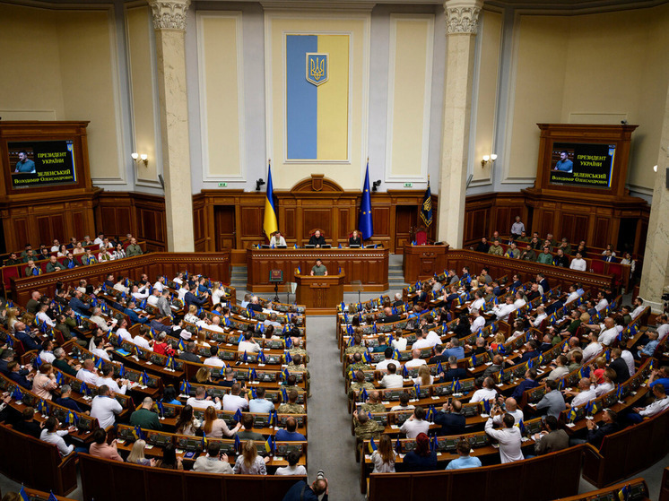 Нардеп Цымбалюк: внешний долг Украины превысил ВВП, страна стала банкротом