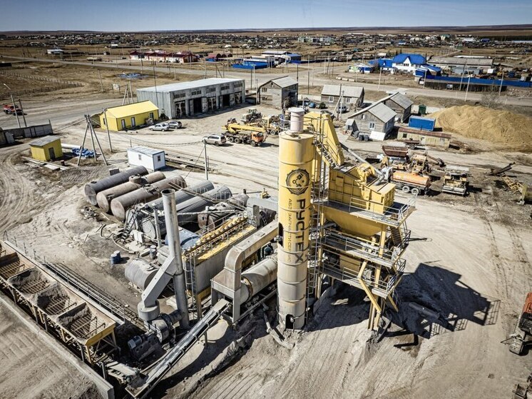 Дорожные службы Приангарья готовятся к сезону 2025