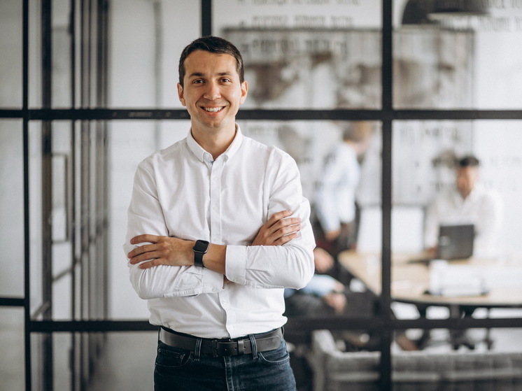 У предпринимателей вырос оптимизм