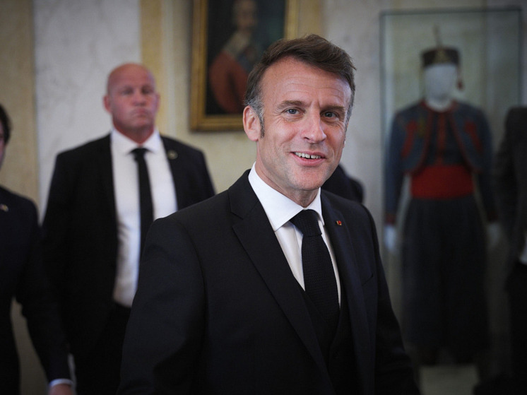 Дизен: если бы европейцы желали мира на Украине, они позвонили бы в Москву