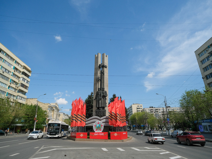 Волгоградцев предупредили о ночных заморозках до -5 градусов