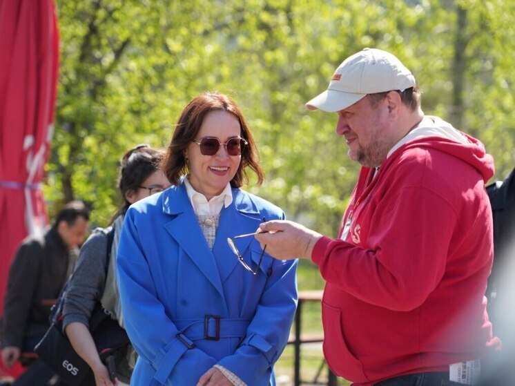 Книжный фестиваль "КнигаМай" пройдет в Иркутске