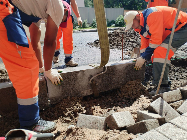 Мурманская область сформирует делегацию на Всероссийскую неделю охраны труда