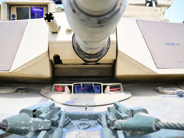 ABC: США не дают Австралии отправить Украине танки Abrams