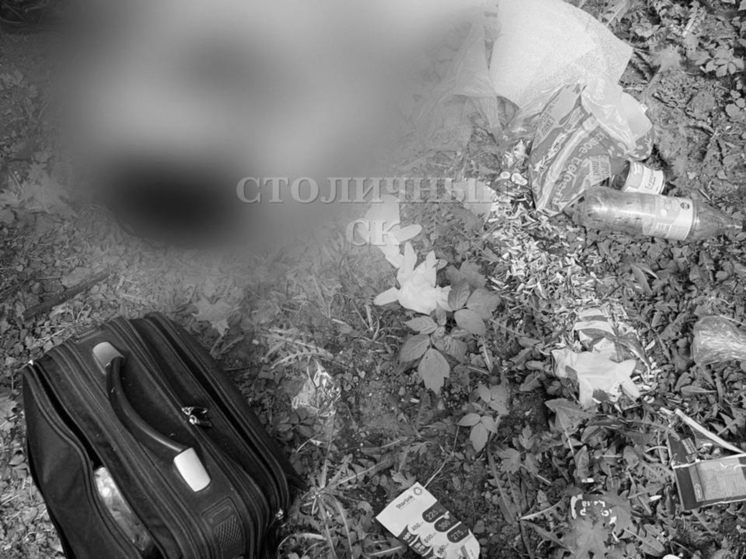 Раскрыто убийство чернокожей девушки на северо-востоке Москвы