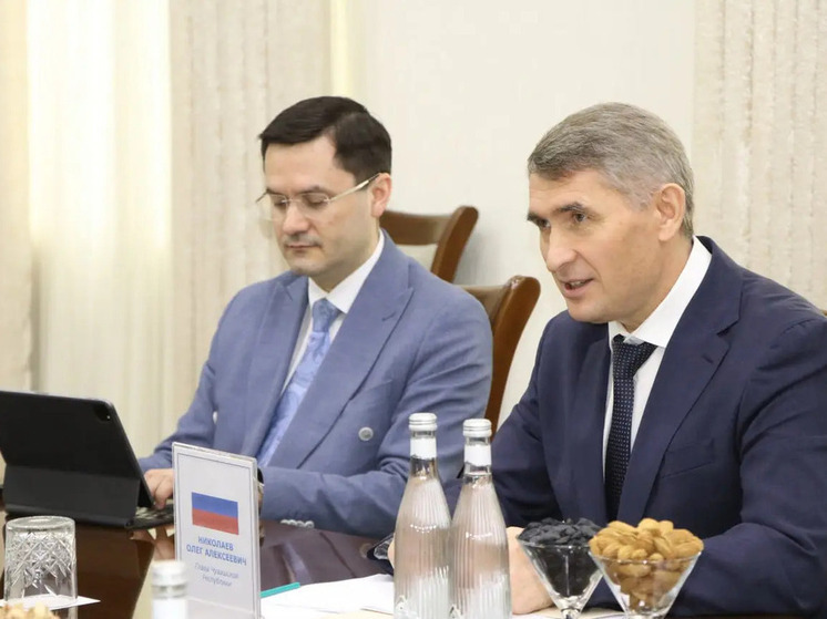 Станки «Текстильмаша» могут помочь модернизации текстильной отрасли Узбекистана