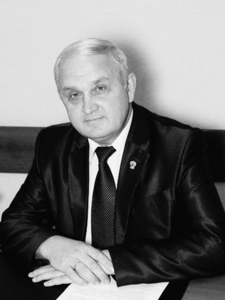 В Сочи скончался председатель местного отделения Российского военно-исторического общества