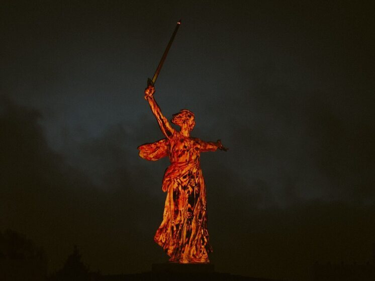 Волгоградский проект «Свет Великой Победы» обретает международный статус