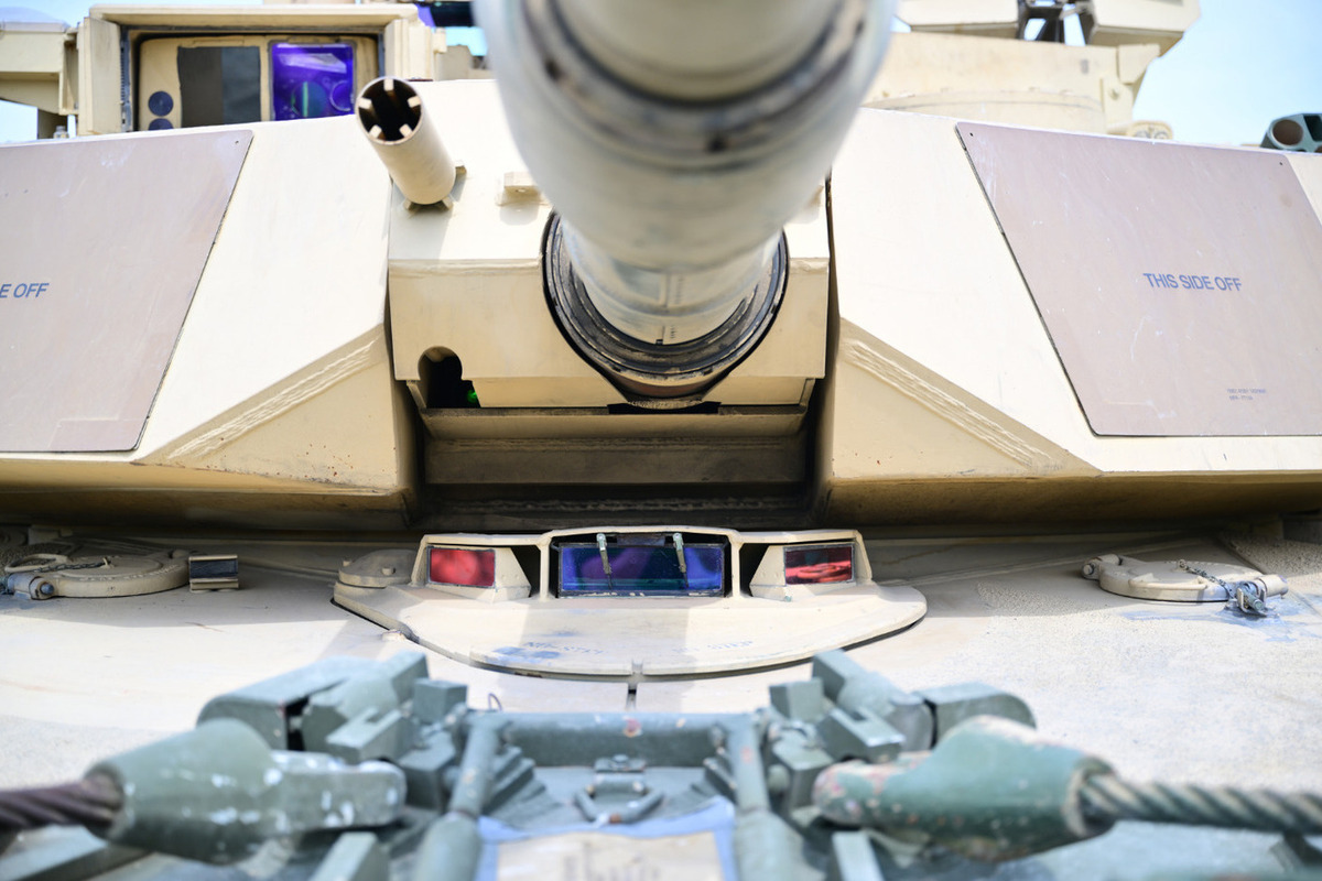 Фото: Matthias Merz/dpa/Global Look Press