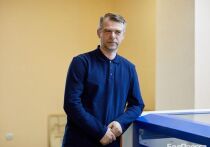 Житель Белгородской области Александр Лунякин создает шедевры из дерева на лазерном станке