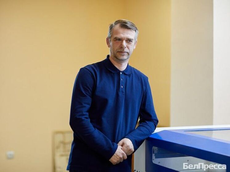 Житель Белгородской области Александр Лунякин создает шедевры из дерева на лазерном станке